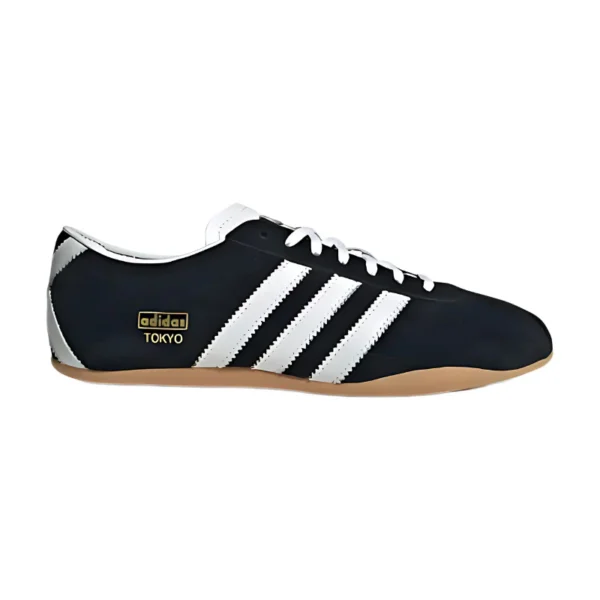 17.webp Adidas Tokyo - Black White