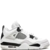 Air Jordan 4 Retro 'Military Black'