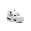 Air Jordan 4 Retro 'Military Black'