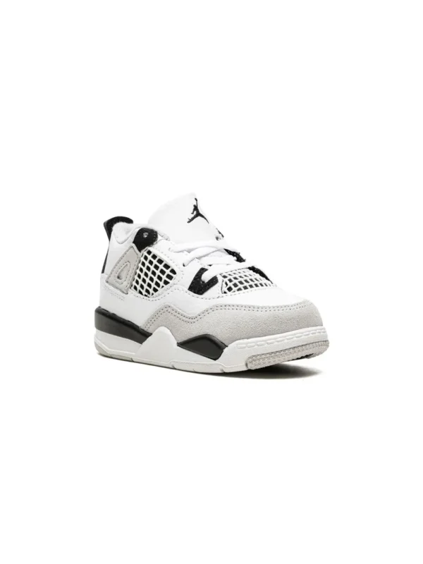 Air Jordan 4 Retro 'Military Black'