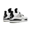 Air Jordan 4 Retro 'Military Black'