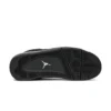 Air Jordan 4 Retro 'Black Cat'