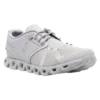 On Running Cloud 5 - Fog Alloy