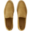 3_124f6676-23c8-4066-95f3-683274586dde.webp Loro Piana Summer Walk Loafer Dijon Mustard Yellow (DO6N)