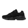 New Balance 9060 'Triple Black Suede'