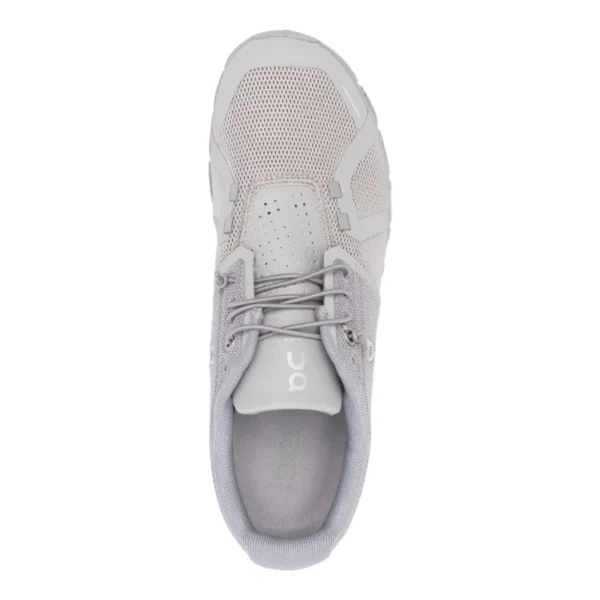 On Running Cloud 5 - Fog Alloy