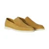 5_5a379502-710a-4f14-9a20-e1782adbd7dc.webp Loro Piana Summer Walk Loafer Dijon Mustard Yellow (DO6N)