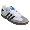 Adidas Samba OG Cloud – White Core Black