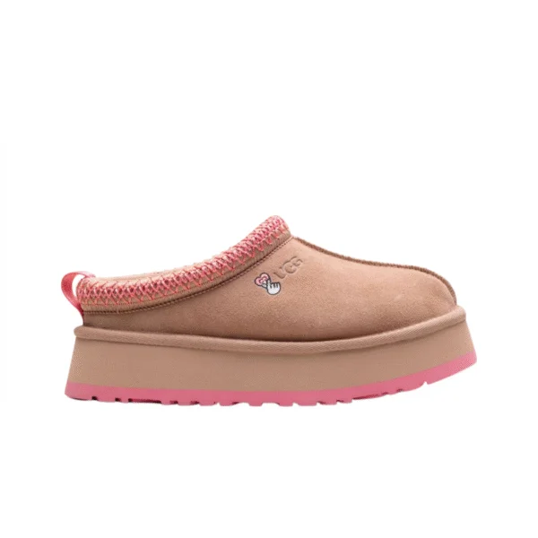 6699-600x600-1.webp Ugg Tazz Love ‘25 Slipper Arroyo Tropical pink