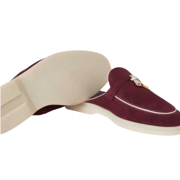 6_14aa1b7d-36c1-4d41-ad5c-2bc4d39627ad.webp Loro Piana Summer Charms Walk Loafer Burgundy