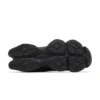 New Balance 9060 'Triple Black Suede'