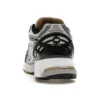 New Balance 1906R – White Metallic Gold