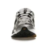 New Balance 1906R – White Metallic Gold