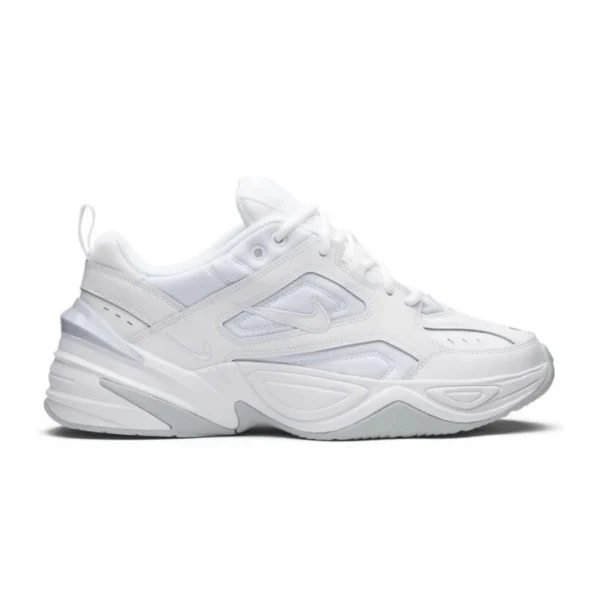 NikeM2kTekno_MatteSilver.webp Nike M2k Tekno 'Matte Silver'