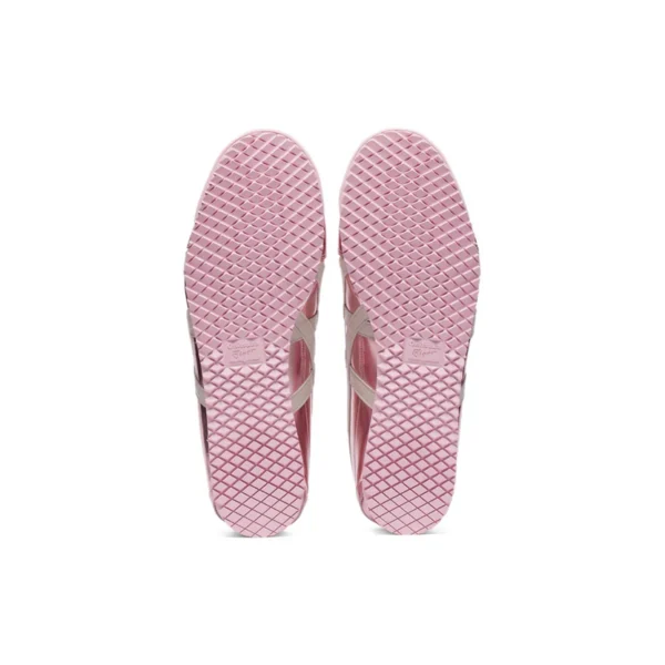 Onitsuka Tiger Mexico 66 SD 'Metallic Series - Crystal Pink'