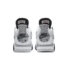 Jordan 4 Retro White Cement