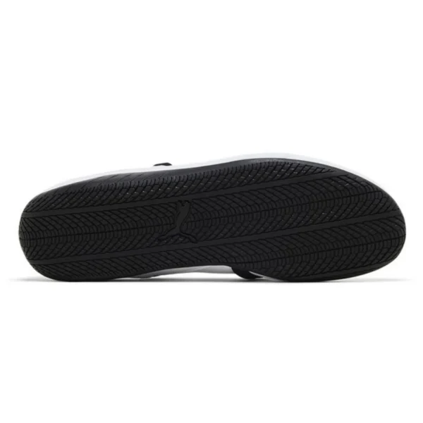 Puma Speedcat Ballet SD White Black