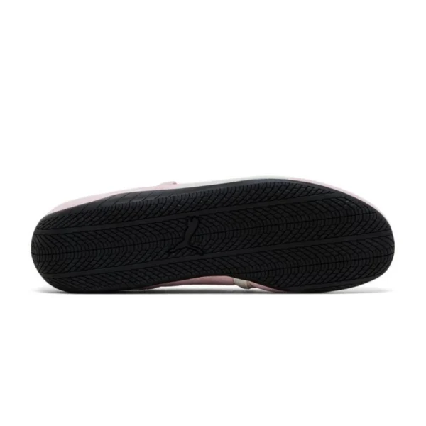 Puma Speedcat Ballet SD White if Pink