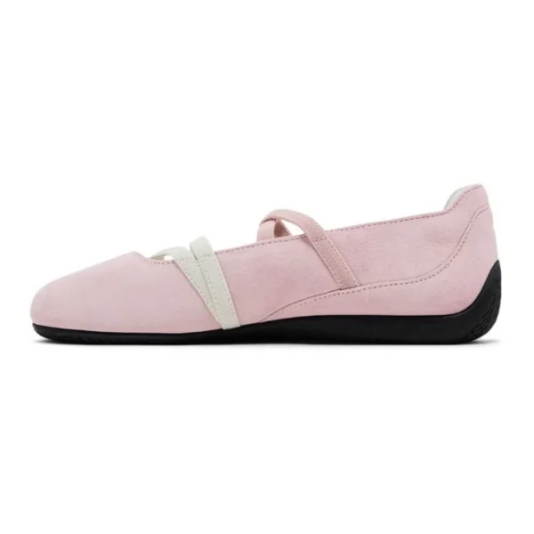 Puma Speedcat Ballet SD White if Pink