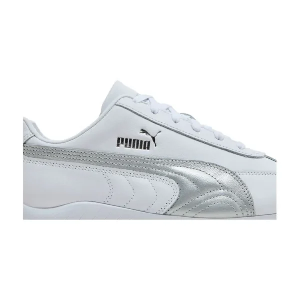 PumaSpeedcatLeather_WhiteSilver_1.webp Puma Speedcat Leather White Silver