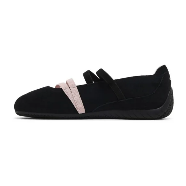 Puma Speedcat Ballet SD Black Mauve Mist
