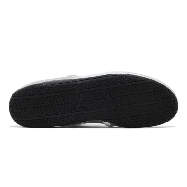 Puma Speedcat Ballet Metallic Silver