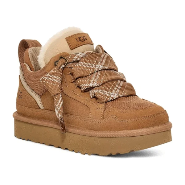 UGG Lowmel – Chestnut