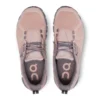 On Running Cloud 5 Rose/Fossil