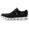 On Running Cloud 5 Black/White
