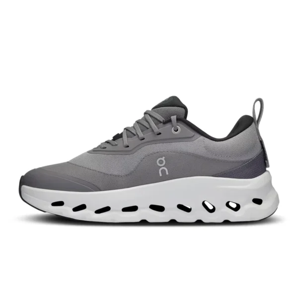 On Running Cloudtilt LOEWE2 Grey