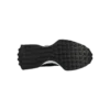 New Balance 327 – Black White