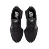 New Balance 327 Tongue Logo
