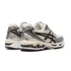 Asics Gel Kayno 14 Cream Black Metallic Plum