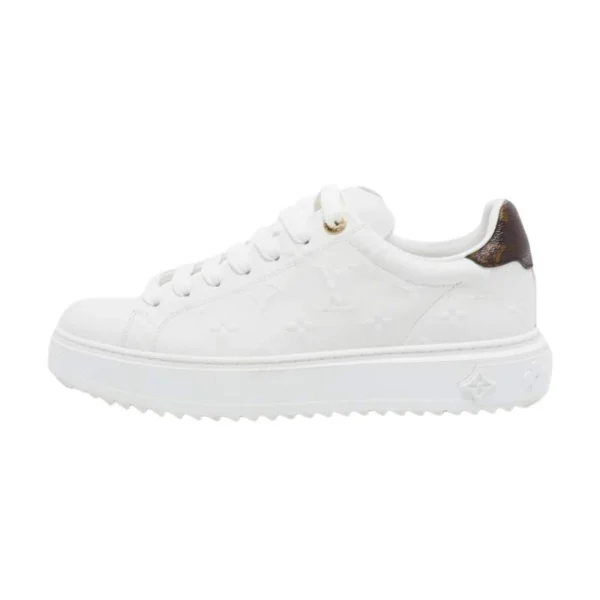 Untitled-design-2025-02-15T213610.351.webp Louis Vuitton Time Out – Debossed Monogram Leather White