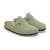 Untitled-design-2025-02-22T115325.872.webp Birkenstock Boston Soft Footbed – Suede Green Tea