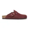 Untitled-design-2025-02-22T120919.111.webp Birkenstock Boston Burgundy – Suede Leather Zinfandel