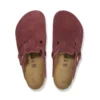 Untitled-design-2025-02-22T121004.345.webp Birkenstock Boston Burgundy – Suede Leather Zinfandel