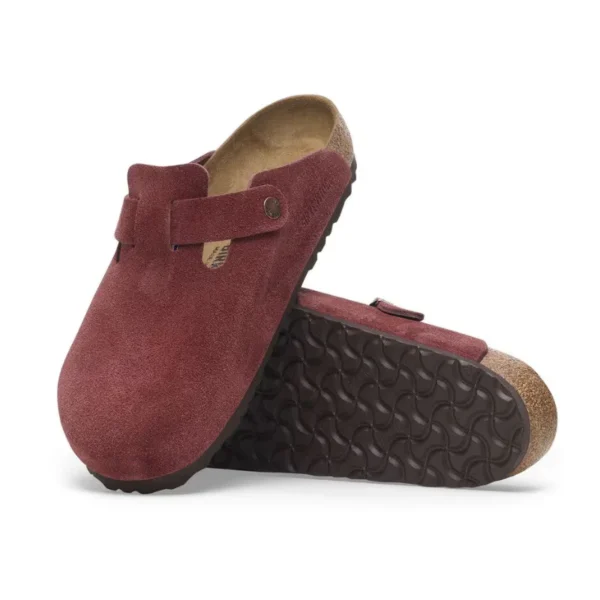 Untitled-design-2025-02-22T121025.647.webp Birkenstock Boston Burgundy – Suede Leather Zinfandel