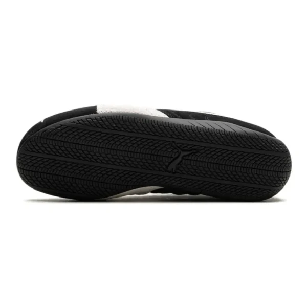 Puma Speedcat OG Black White