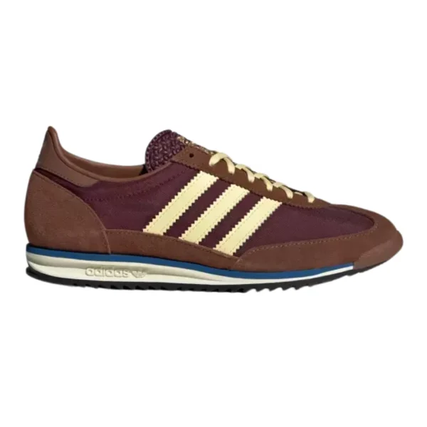 Untitled-design-2025-02-22T200243.003.webp Adidas SL 72 OG – Maroon Preloved Brown