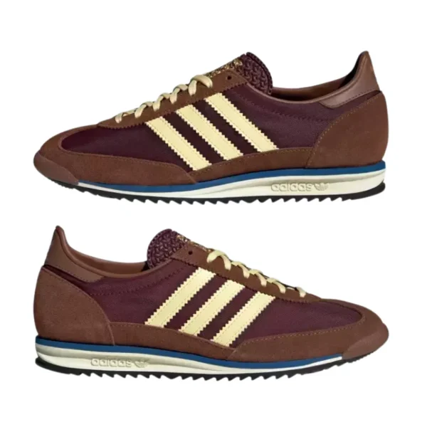 Untitled-design-2025-02-22T200420.675.webp Adidas SL 72 OG – Maroon Preloved Brown