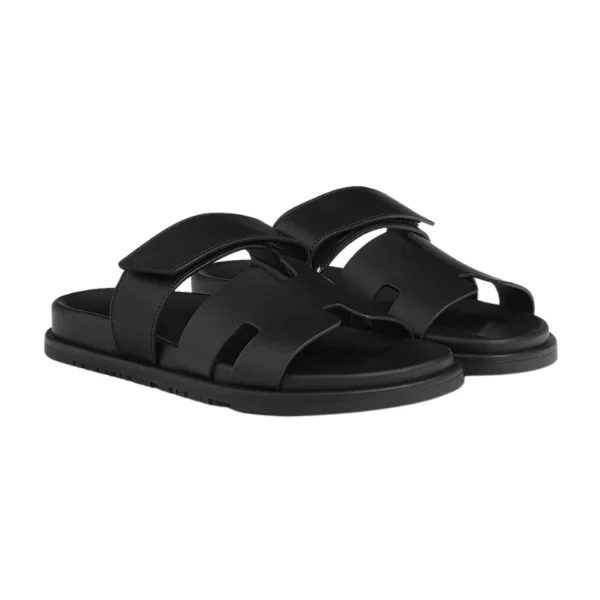 Untitled-design-2025-02-25T000558.726.webp Hermes Chypre Sandal Noir Calfskin Leather