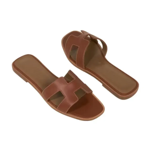 Untitled-design-2025-02-25T005938.378.webp Hermes Oran Sandal Flat Gold Box CalfskinMightychic