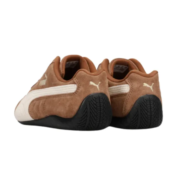Puma Speedcat OG Huate Coffee Frosted Ivory