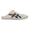 Untitled-design-2025-03-17T002010.856.webp Onitsuka MEXICO 66 SABOT – CREAM/MAKO BLUE