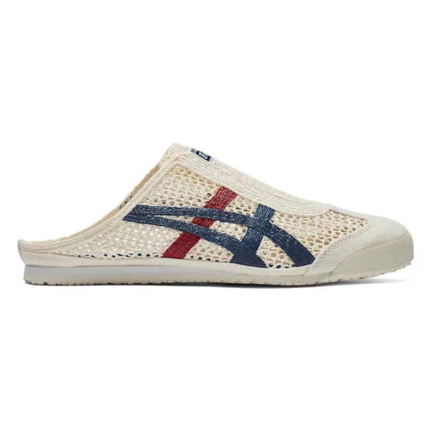 Untitled-design-2025-03-17T002010.856.webp Onitsuka MEXICO 66 SABOT – CREAM/MAKO BLUE