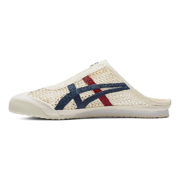Untitled-design-2025-03-17T002045.013.webp Onitsuka MEXICO 66 SABOT – CREAM/MAKO BLUE