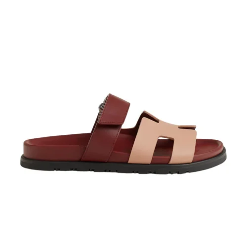Hermes Chypre Sandal BeigePerlino