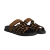 Hermes Chypre Sandal BurnFume