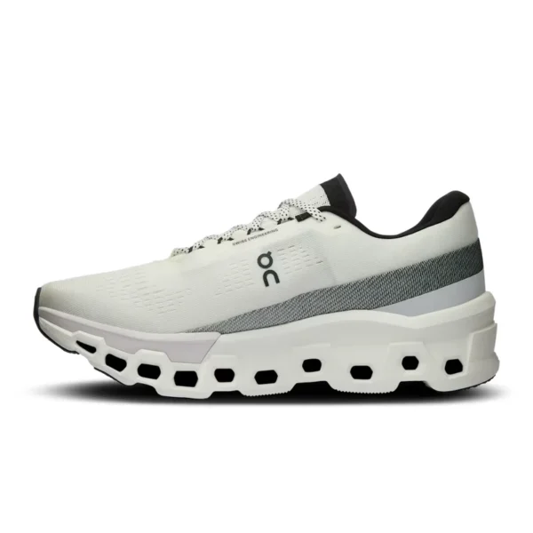 On Running Cloudmonster 2 Undyed/Frost